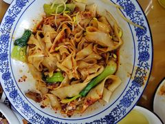 -八次方密云水库鱼粘卷子·熏鸽子·农家菜