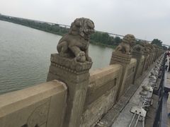 -卢沟桥文化旅游区