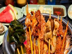 -盛江山自助料理(太原街万达店)
