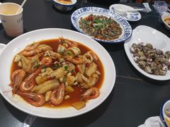 -杨记海鲜楼(三门黑金冠店)