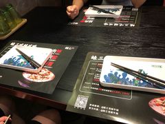 -蛙三泡椒牛蛙(万象城店)