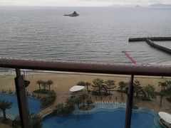 -深圳大梅沙京基洲际度假酒店