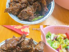 -炒豆合作社(东四总店)