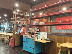 -宏状元现熬粥·京味菜(黄寺大街店)