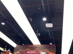 -Sony Store索尼(广州正佳店)