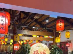 -单家老院·院子里的青岛菜(沙子口店)