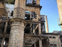-广州市紫泥堂文化创意园景区