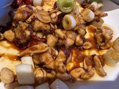 -辣婆婆(航天桥店)