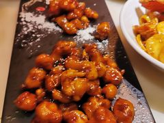 糖醋里脊-新发现(苏州中心商场店)