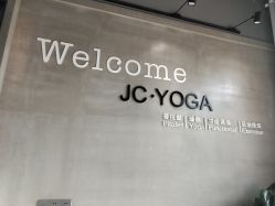 -JC·YOGA静禅瑜伽普拉提