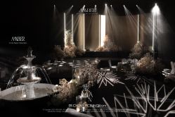 -琥珀婚礼策划AMBER WEDDING