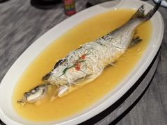 太湖大白鱼-淮扬府(安定门店)