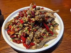 -唐师傅湘西名菜馆(武陵路店)