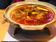 -肖记公安牛肉鱼杂(田林路店)