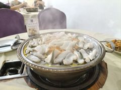 -凯盈阁私房菜·桑拿鸡(绿茵花园店)