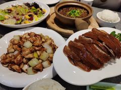 -紫光园(燕郊总店)