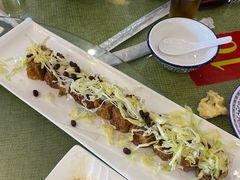 -桃子餐厅·天津菜(红星路直营店)