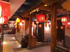-山西会馆·晋菜·晋商宴·牌匾博物馆(胜利东街店)