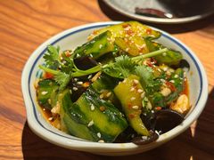 -将醉民谣·烧烤江湖菜酒馆(大石店)