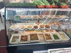 -渔中舟海鲜大排档(普陀沈家门店)