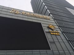 -幸福蓝海国际影城(河西店)
