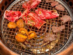 -一品诚记烤肉(大连柏威年购物中心店)