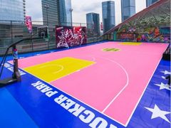 -洛克公园(苏州中心商场)