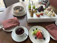 -镇江苏宁银河国际酒店-享悦中餐厅(市政路分店)