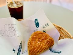 -大小咖啡 BigSmallCoffee(麦子店)