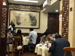 大堂-王宝和酒家(黄浦店)