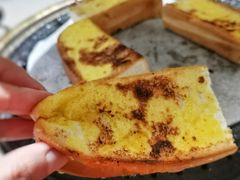 东北特色烤面包-金会长自助海鲜·烤肉(人民广场店)