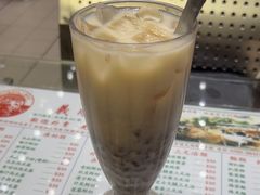 -义顺牛奶公司(新马路老店)