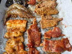 -禾禾烤肉