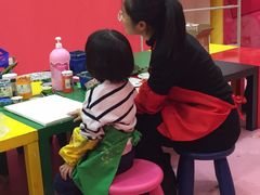 -佳禾国际美术书法教育(仁恒置地广场校区)