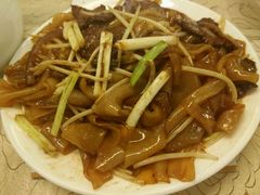 -荣誉国宴楼(美食城店)