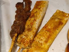 -阿甘龙虾·重庆麻麻鱼(中豪店)