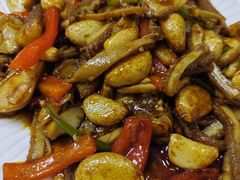 -白魁老号饭庄(安内店)