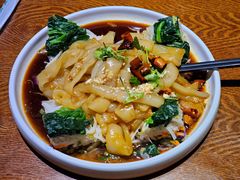 东北大拉皮-李老哈·东北菜(宋园路店)