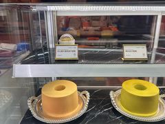 -CloudD'or可露朵蛋糕(1733商业空间店)