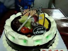 -莲塘马得利·蛋糕(斗柏路·唐庄店)