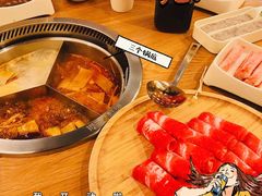 -捞三国火锅(吾悦广场店)