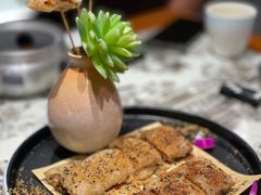 -一味大院•桐庐菜传承店(春江路店)