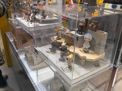 -泡泡玛特POPMART(大兴荟聚店)