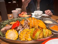 -耶里夏丽新疆餐厅(百联中环购物广场店)