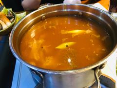 -大江户日本料理(吕厝店)