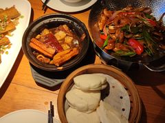 -外婆家(静安大悦城店)