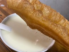 -云南大锅豆浆店