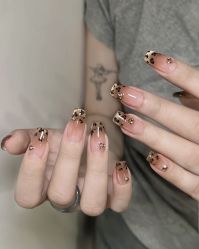 -斯馨·健康美甲美睫