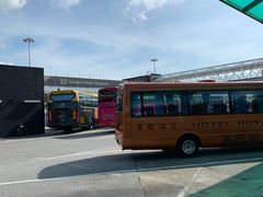 -澳门外港客运码头(轮渡站)