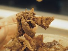 -明记牛杂(新马路分店)